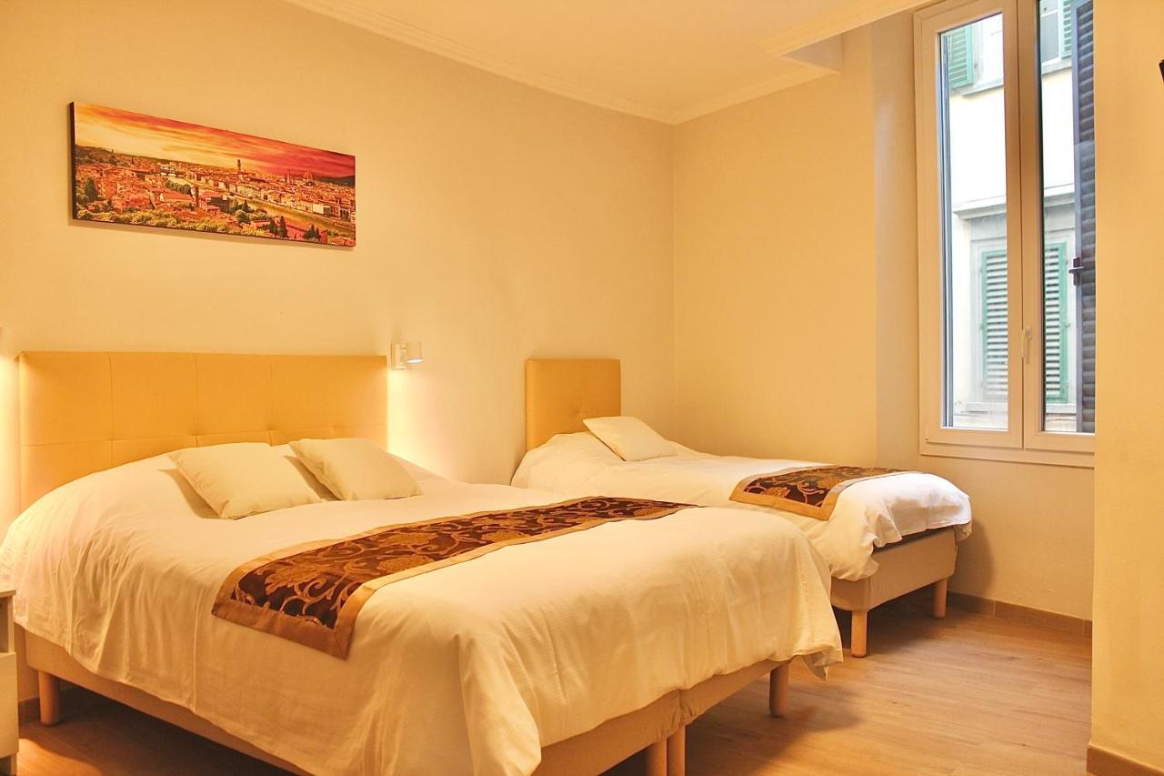 Hotel 900 Toscana Флоренция Екстериор снимка