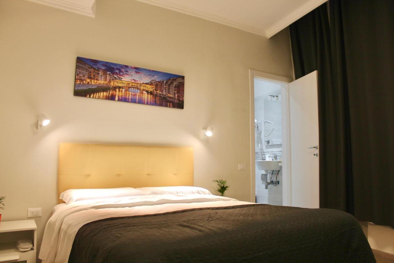 Hotel 900 Toscana Флоренция Екстериор снимка
