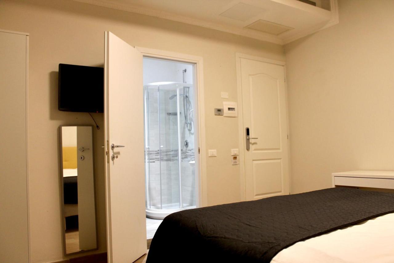 Hotel 900 Toscana Флоренция Екстериор снимка