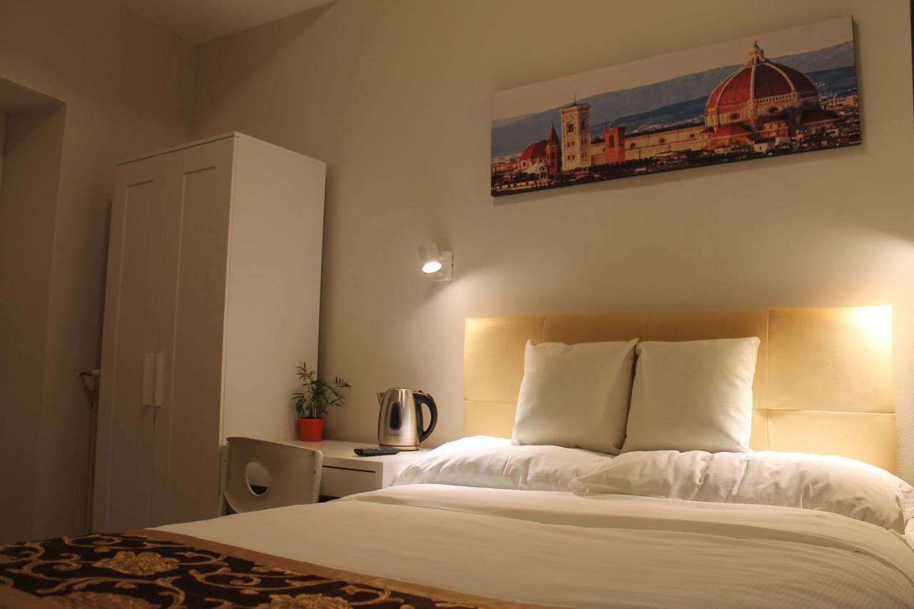 Hotel 900 Toscana Флоренция Екстериор снимка