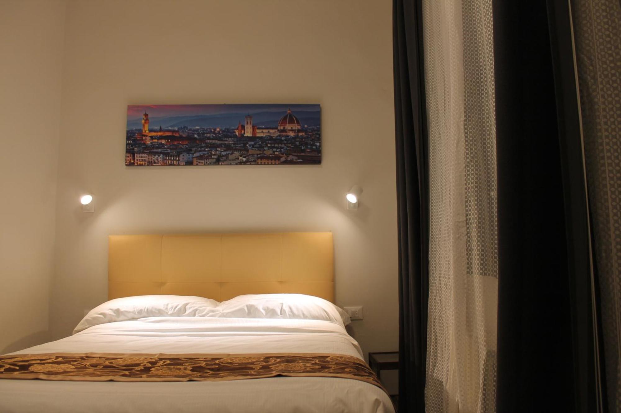 Hotel 900 Toscana Флоренция Екстериор снимка